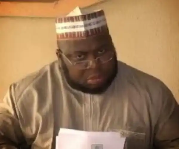 Buhari ought to be in Jail - Asari Dokubo