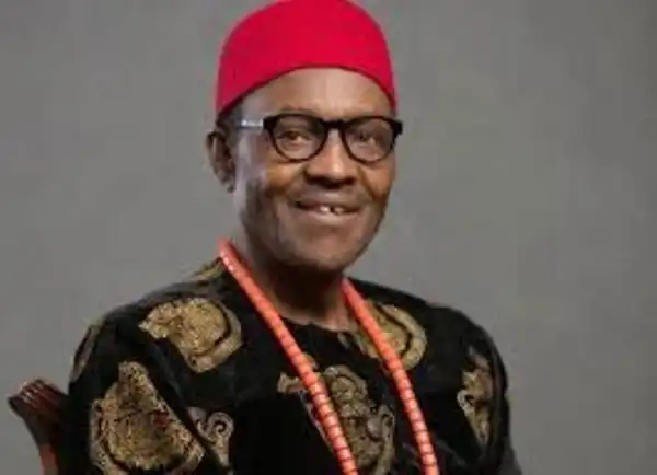 Buhari