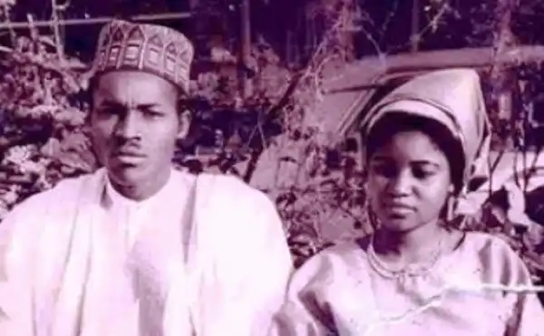Buhari