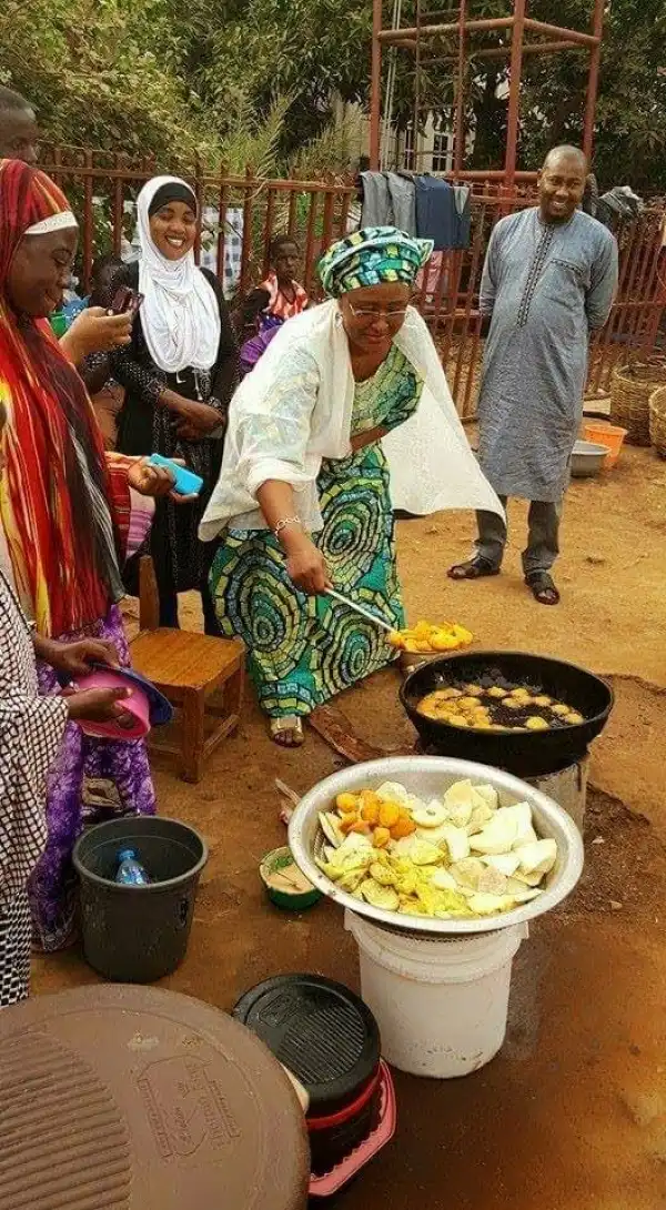 Buhari