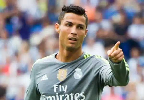 C. Ronaldo Is A Historic Player - Benitez Praises Him As He Hits The Highest Liga Goalscorer