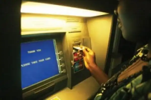 CBN Hands Out New Rules On ATM Operations In Nigeria