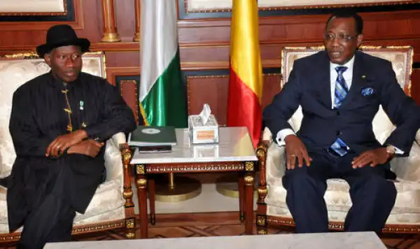 Chad President Announces Location Of Boko Haram Leader, Demands His Surrender