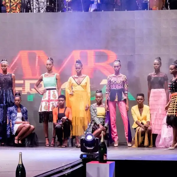 Check out runway trends from MMR 2014