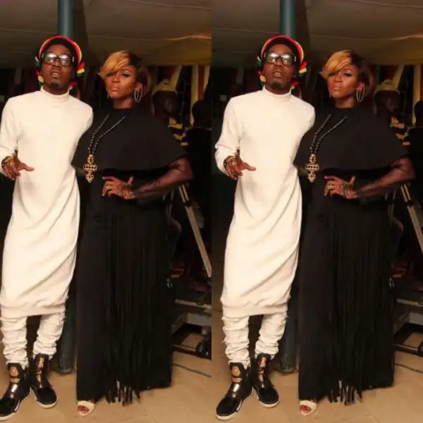 Checkout This Patoranking