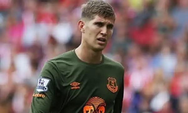 Chelsea Offer £30m For John Stones - WLSport