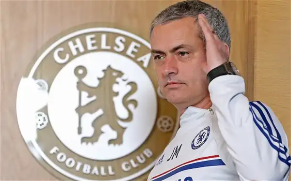 Chelsea Set To Sign THREE New More Players - WLSport
