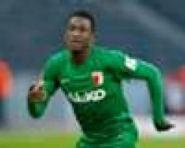 Chelsea Wants To Sign Abdulrahman Baba