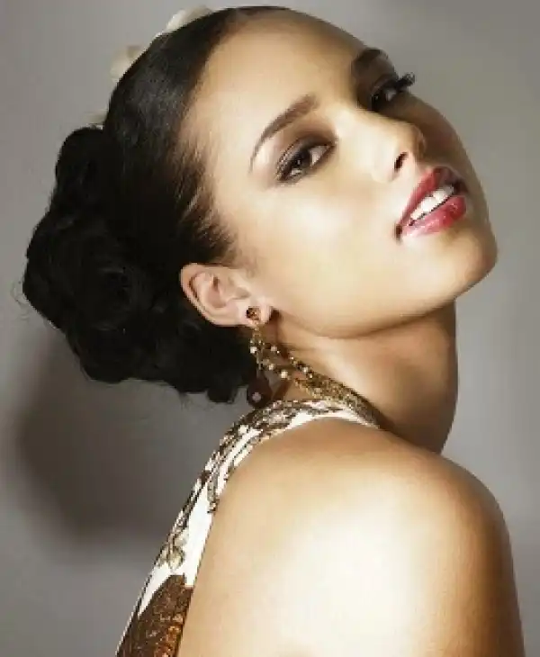 Chibok Girls: “We Cant Give Up Now” – Alicia Keys