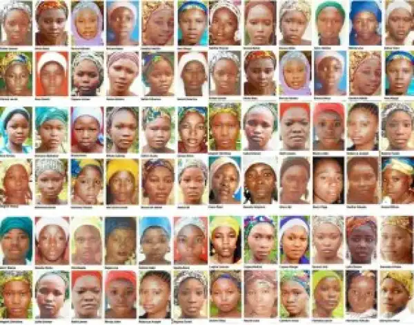Chibok Girls Dispersed, Some Married Off & Appointing Ministers Tough - Buhari