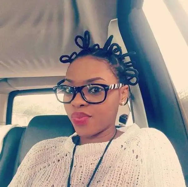 Chidinma Sets To Drop New Album