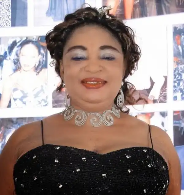 Chief Mrs Adunni Bankole Dies As Daughter Weds