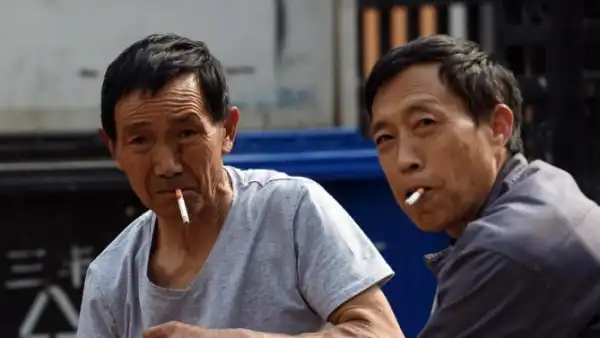 China Raises Cigarette Tax To Deter Smoking