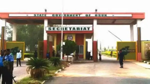 Civil Servant Tries To Commit Suicide In Osun Over Unpaid Salary 