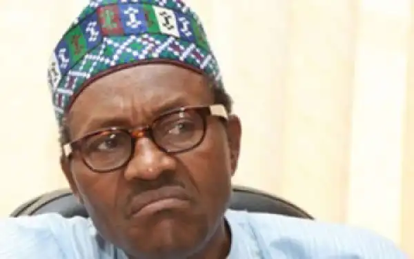 Civil Servants Are Lazy And Corrupt - President Buhari