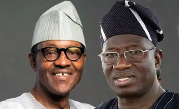 Clueless On Jonathan And Gen Muhammadu Buhari - Vanguard