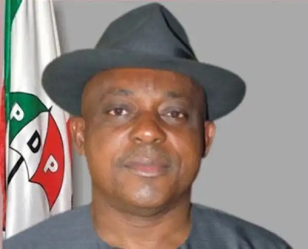 Come And Join Our Party – PDP Appeals To Nigerians