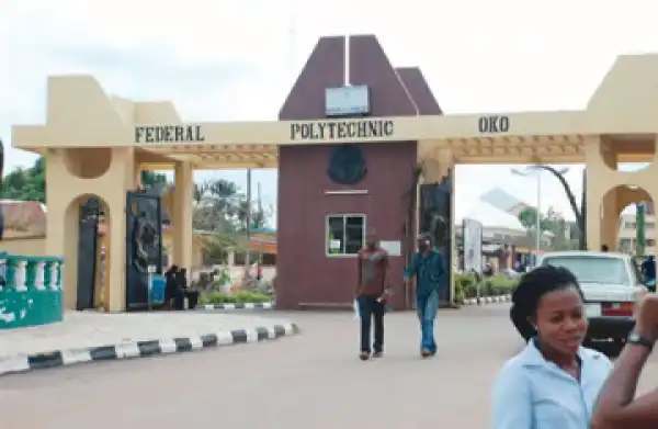 Confusion As Dead Students Write Exams In Oko Poly, Anambra State