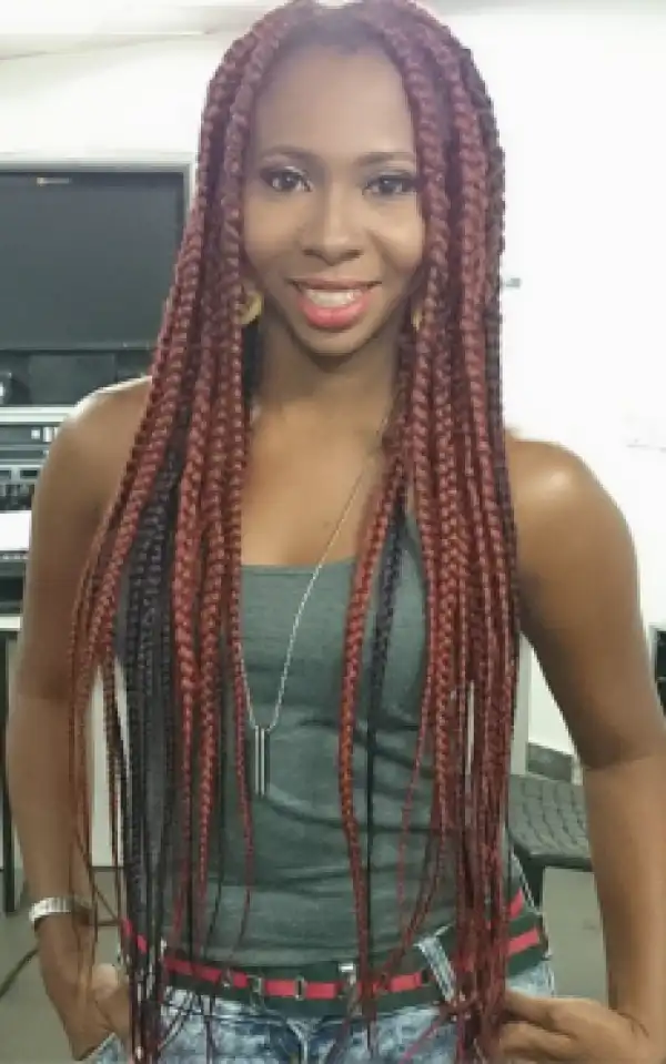 CoolFM OAP Shine Begho Gets Engaged