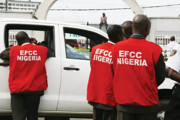 Couple Arraigned By EFCC For $51,400 Job Scam