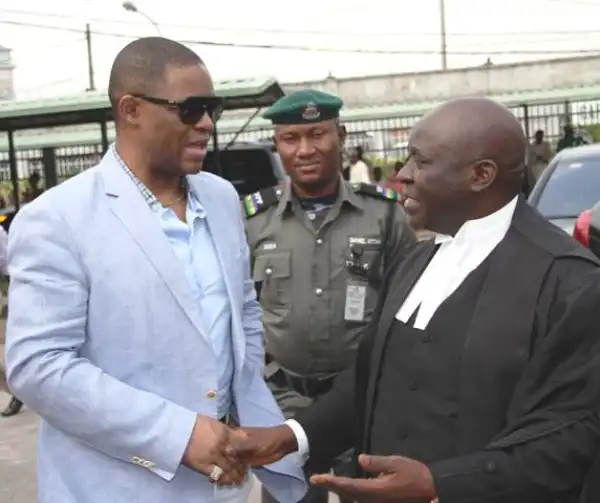 Court Fails To Give Judgement In Femi Fani-kayode’s Case