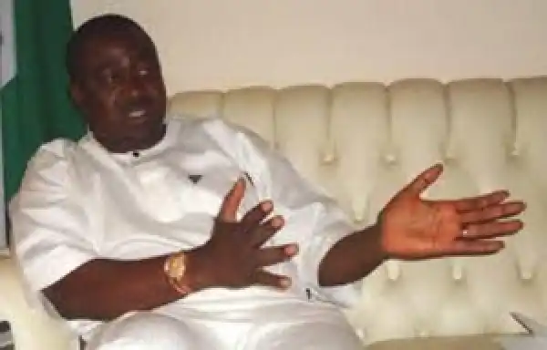 Court Freezes Plateau, Benue Accounts Over Unpaid Salaries