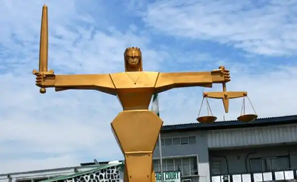 Court Remands Man In Prison For Allegedly Killing 6-Yr-Old Son