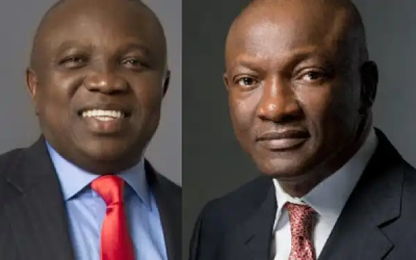 Court Throws Out Abgaje’s Petition Against Ambode