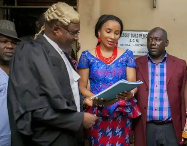 Court upturns Ibinabo Fiberisinma