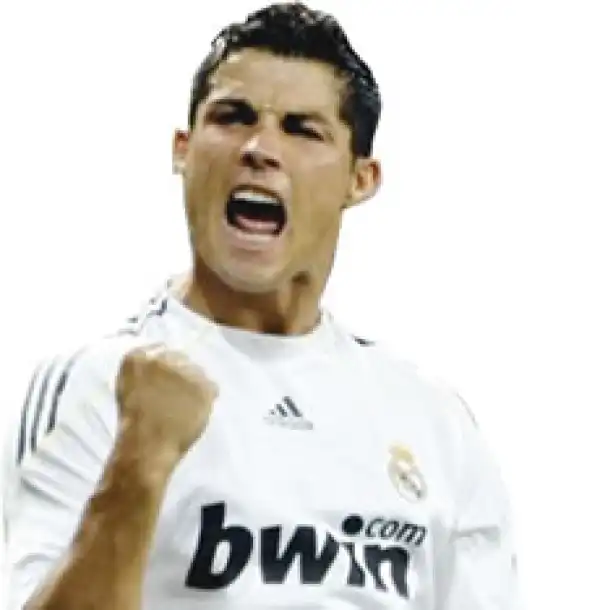 Cristiano Ronaldo Hits 300 Mark, Messi Propels Barca
