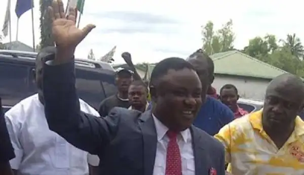 Cross River Legalises Death Penalty For Kidnappers