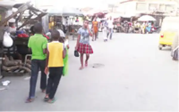 Cultists hack man to  death in Somolu, Lagos
