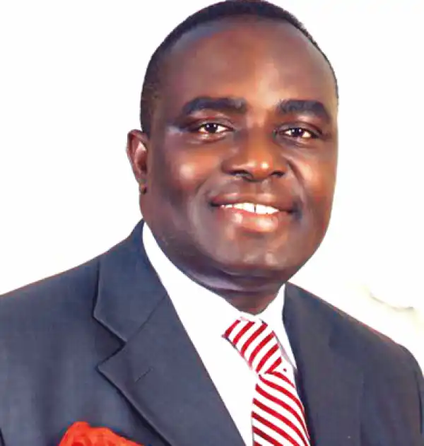 Cut Public Spending By 45% - Okebukola Advises Buhari