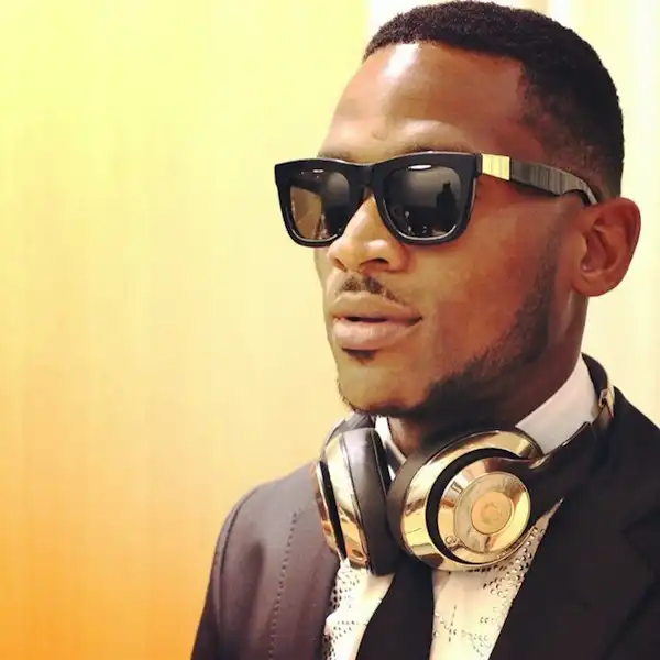 D’banj’s court case adjourned indefinitely
