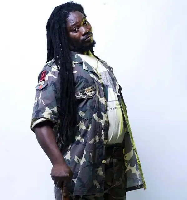 Daddy Showkey: “Dorobucci is not a juju word”