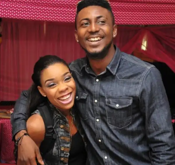 Dance Gueen, Kaffy And Hubby Celebrate 3rd Wedding Anniversary