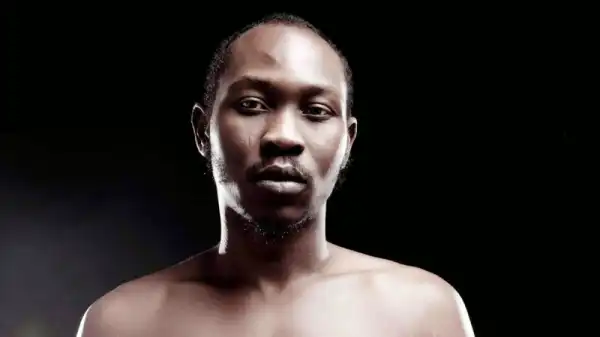David Mark teargassed me when I was 10 years old - Seun Kuti