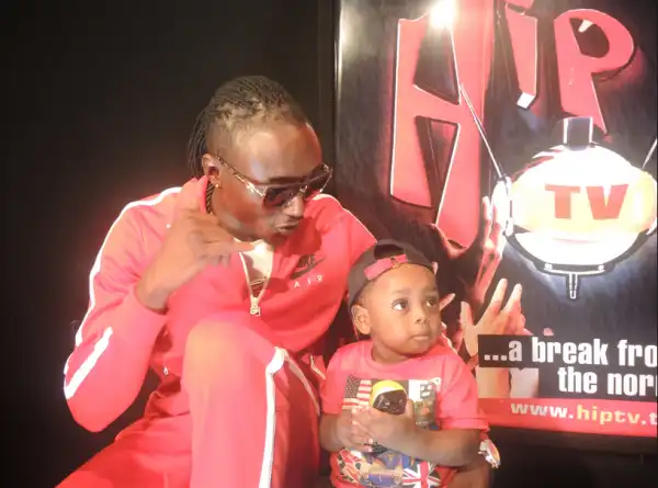 Did You Know Terry G