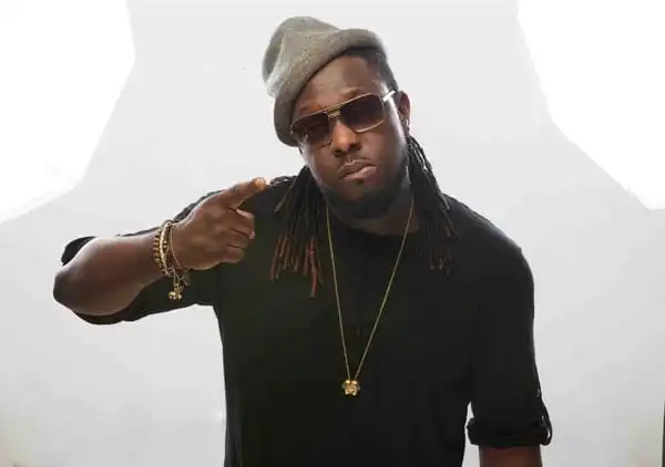 “Don’t Care About Awards”- Timaya Advises Burna Boy
