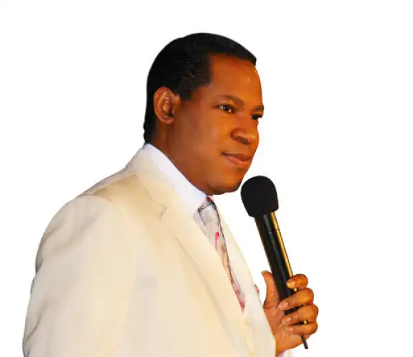 Don’t  Make Jokes Or Play With Men Of God – Pastor Chris Oyakhilome Warns Comedians