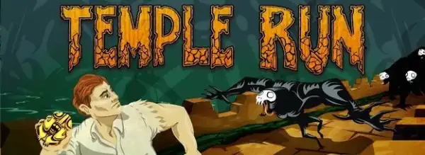 Download Temple Run for Nokia Asha Touchscreen Smartphones