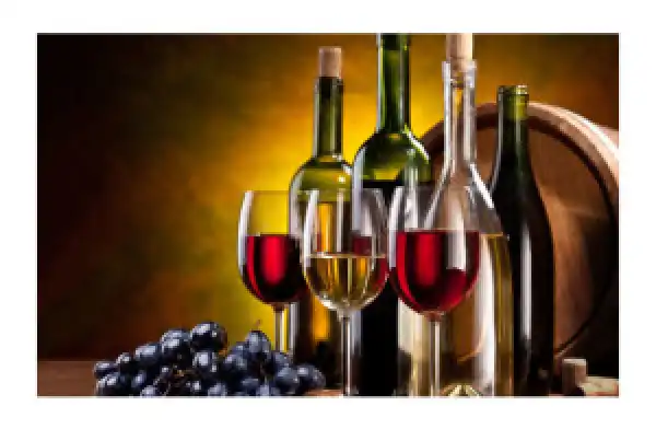 Drinking Just One Alcoholic Drink A Day Linked To Liver Disease - Studies
