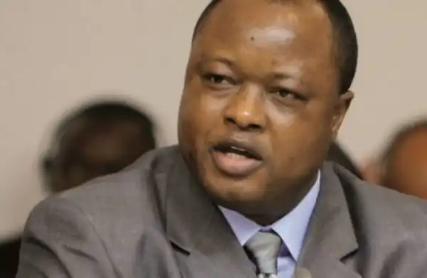 EBOLA!! Sierra Leone Vice-President Quarantined