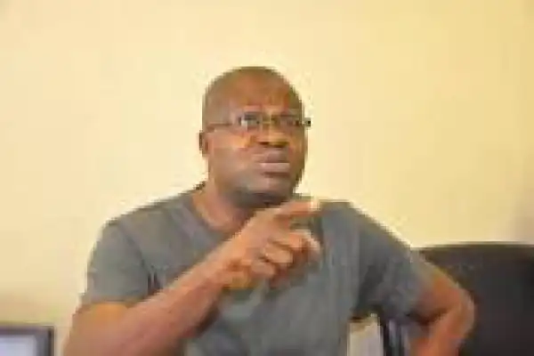 EFCC Declares Okereke Fugitive; DG Of National Task Force Wanted