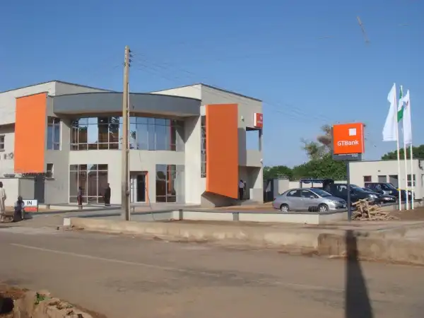 Ebola: GTBank Bans Staffs From Handshakes