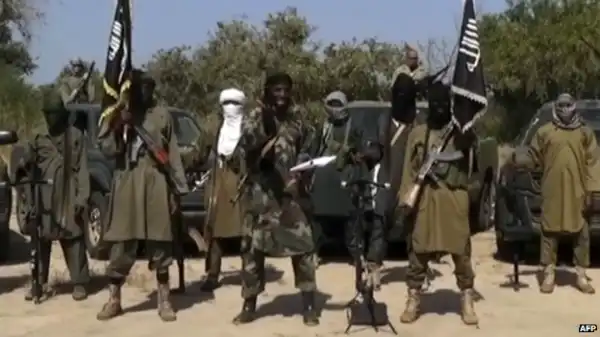 Eight suspected Boko Haram gunmen killed in Gombe, Bauchi