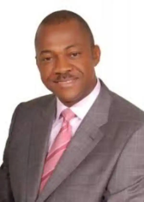 Enugu State Gov. Chime Faces Impeachment 3 Weeks To End Of Tenure