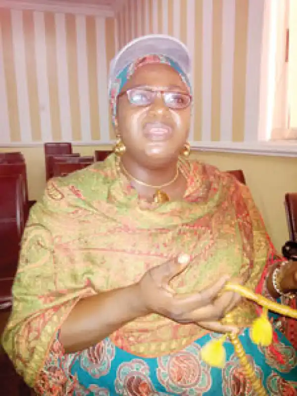 Even the poorest have enjoyed plenty of food this year—Coordinator, Goodluck Initiatives ‘15