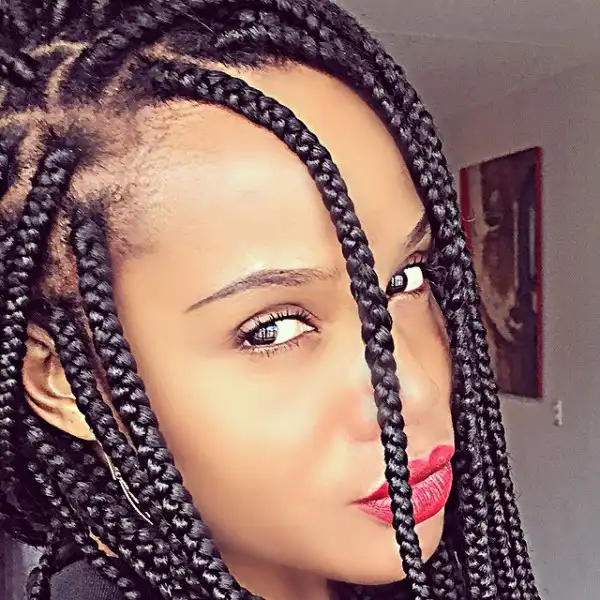 F*ck Fathers Day!! My Step Father Raped Me While Growing Up – Maheeda