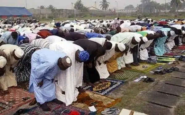 FG Declares Thursday & Friday Public Holiday For Sallah Celebration